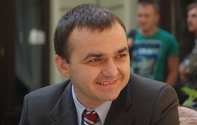 СБУ:  В Николаевской области готовилось покушение на губернатора 