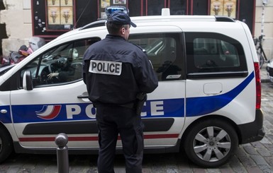 В Париже ограбили саудовского принца, украв 250 тысяч евро и авто