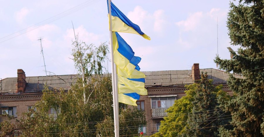 В зоне АТО захватили в плен  украинских офицеров, пришедших на переговоры 