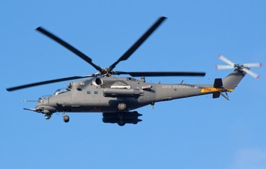Россия заменила украинские вертолетные двигатели на французские
