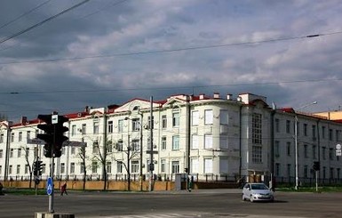 Раненый четырехлетний малыш из Донбасса снова попал в больницу