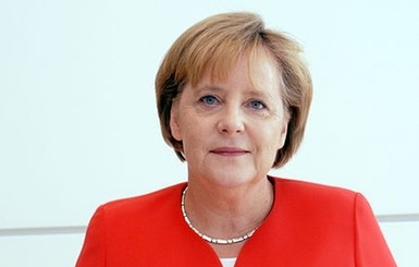 МИД: Ангела Меркель приедет в Украину ко Дню Независимости