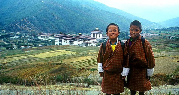 Тибетцы выжили в горах благодаря мутациям