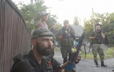 СНБО: в Донбассе заминировали больницы, школу и кладбище