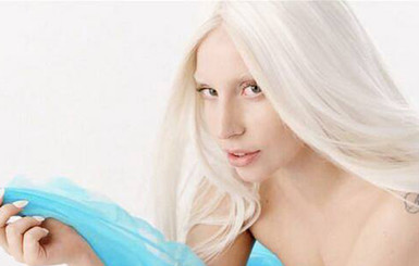 Леди Гага планирует выйти замуж в космосе