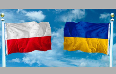 Работа за рубежом: 183 тысячи украинцев выбрали Польшу