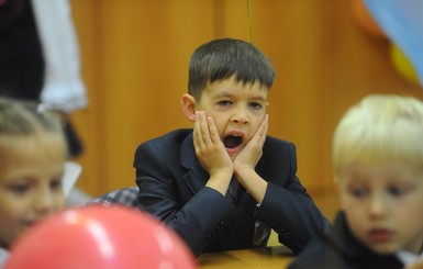 Харьковчане не хотят возвращения шестидневки в школы