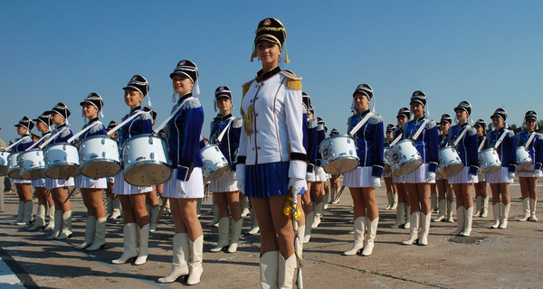 Парад на День Независимости: небо над Киевом рассекут МИГи, а в Одессе схватят 