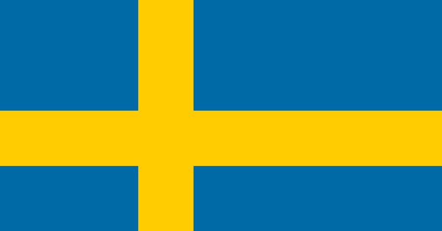 Швеция выделила Украине четыре миллиона евро