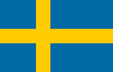 Швеция выделила Украине четыре миллиона евро