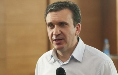Павел Шеремета раскритиковал правительство и похвалил Яценюка