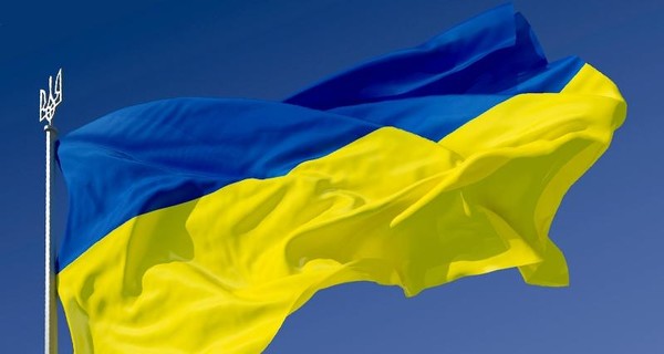 В Киеве в День флага споет Анжелика Рудницкая и пройдет дискотека