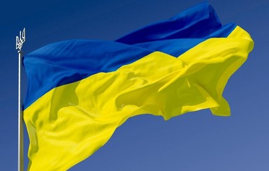 В Киеве в День флага споет Анжелика Рудницкая и пройдет дискотека
