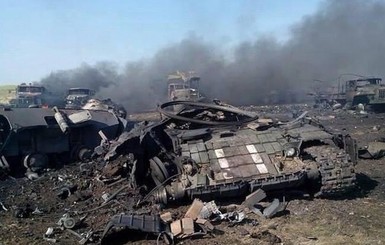 Турчинов пообещал жилье семьям всех погибших на АТО