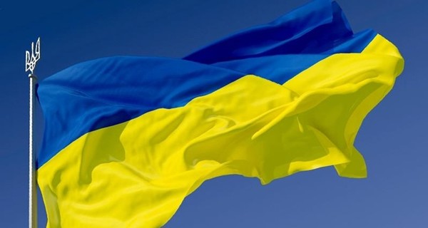 День Независимости будут праздновать половина украинцев