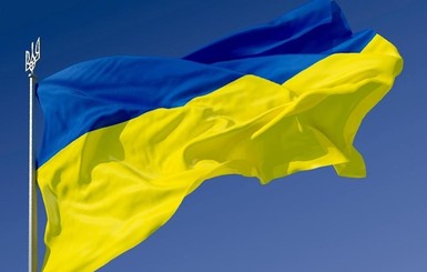 День Независимости будут праздновать половина украинцев