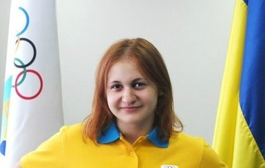 Украинская тяжелоатлетка София Зенченко - бронзовая призерка юношеских Олимпийских игр