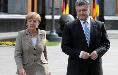 Порошенко заявил, что Украина не торгует оружием с Россией