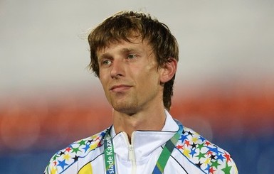 На Евро-2014 серебро взял львовский легкоатлет
