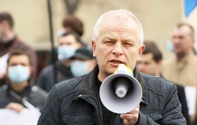 В сети появилась информация о задержании Степана Кубива