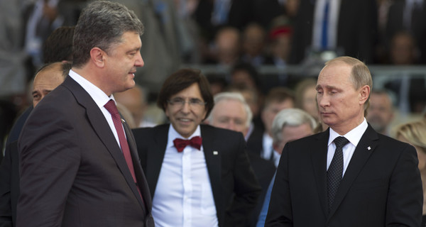 Наступит ли мир после Минска? 