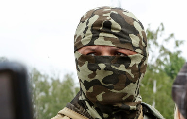 Семенченко сообщил о гибели командира батальона 