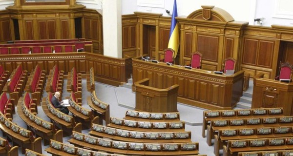 Глава ЦИК: Выборы в Раду обойдутся в миллиард гривен