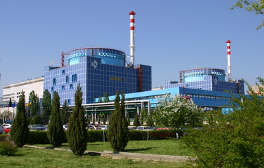 Украина построит блоки Хмельницкой АЭС без России