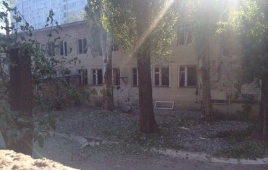 В Донецкой области 138 населенных пунктов остались без света