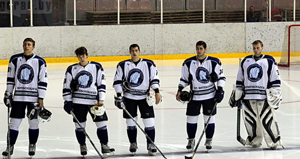 В Беларуси предложили не считать украинских хоккеистов легионерами
