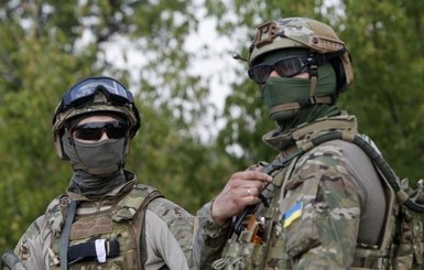 Бойцы ДНР захватили населенные пункты вокруг Новоазовска и Старобешево 