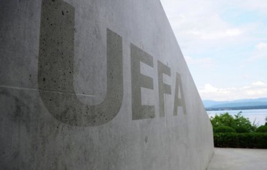 В сентябре состоится трехсторонняя встреча УЕФА, ФФУ и РФС по вопросу крымских клубов