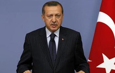 Эрдоган официально стал 12-м президентом Турции