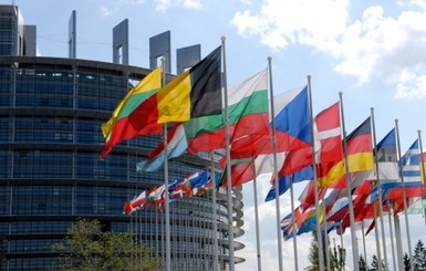 Ситуацию в Украине обсудят на саммите ЕС 30 августа 