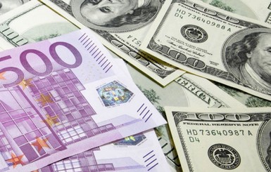 НБУ запретил валютное кредитование юрлиц