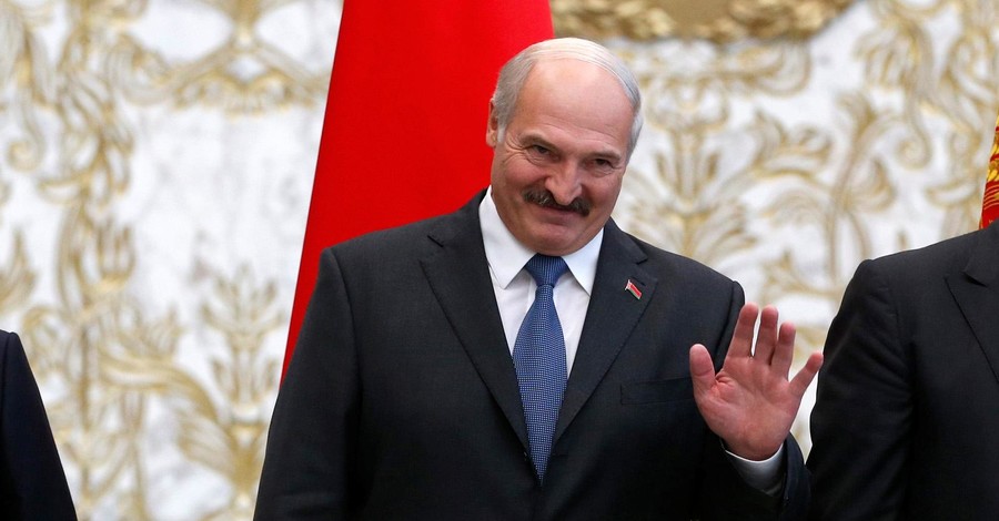 Лукашенко 60: почему белорусы называют его Батькой