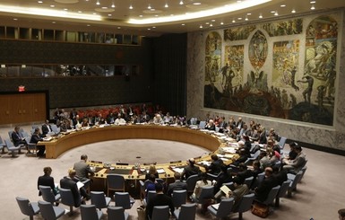 В ООН решают, что дальше делать с Украиной