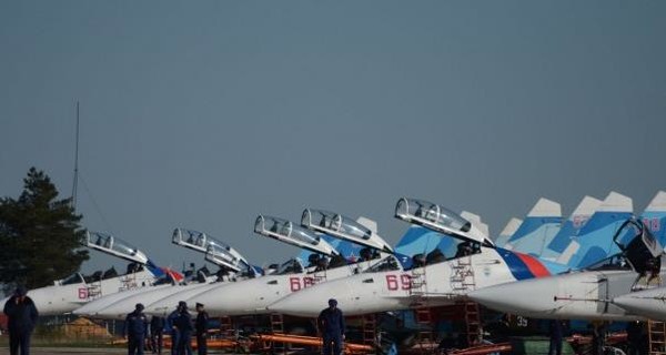 Индия и Россия проведут совместные военные учения