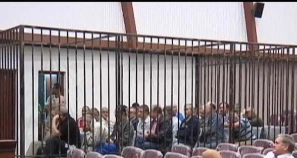 СМИ: в Ливии  после трех лет плена освободили 23 украинцев