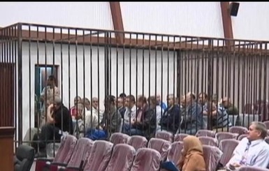 СМИ: в Ливии  после трех лет плена освободили 23 украинцев