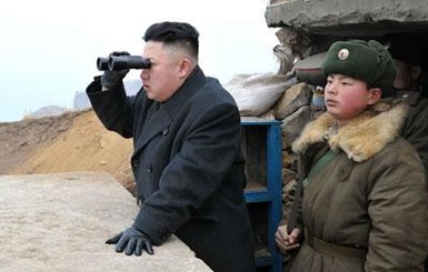 Южнокорейские СМИ: Личный финансист обокрал Ким Чен Ына