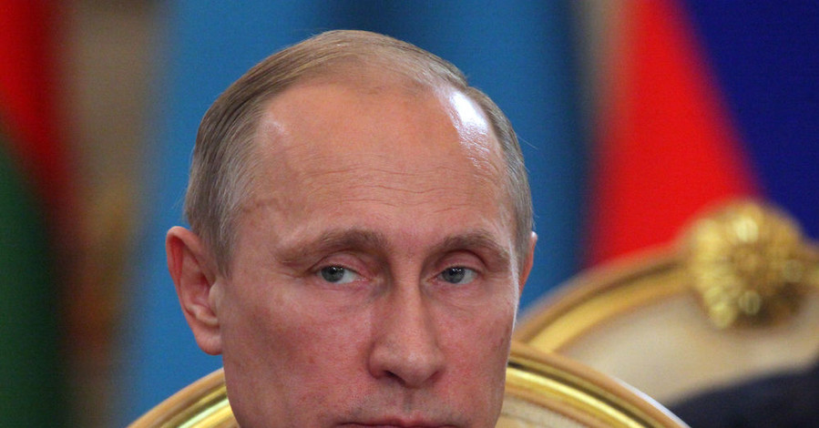 Путин: Россия укрепляет ядерный потенциал и вооруженные силы