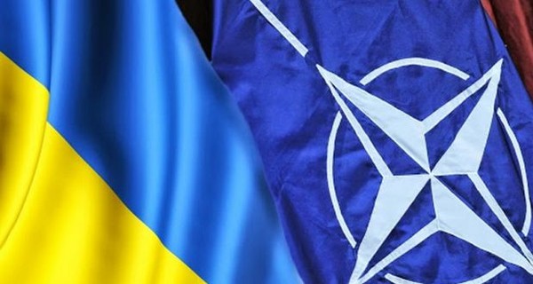 Украина опять хочет подружиться с НАТО