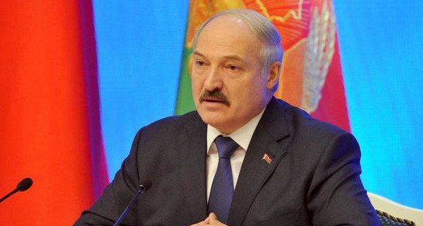 Александр Лукашенко отмечает 60-летний юбилей