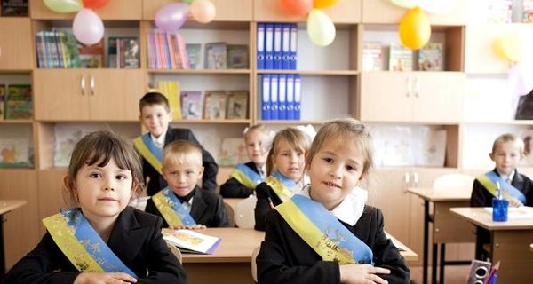 Учителя Киева против шестидневки