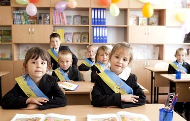 Учителя Киева против шестидневки