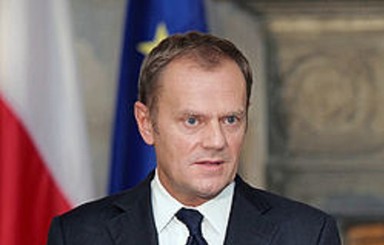 Премьер-министр Польши возглавил Европейский совет