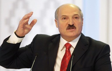 Лукашенко упростил условия пребывания граждан Украины в Беларуси