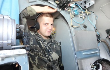 Погибшим над Луганском мелитопольским летчикам установят памятник