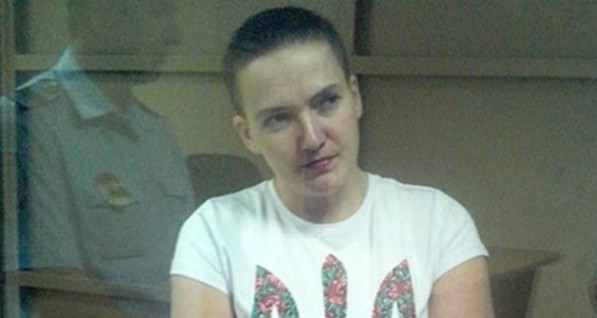 Адвокаты Савченко обжаловали принудительную психиатрическую экспертизу